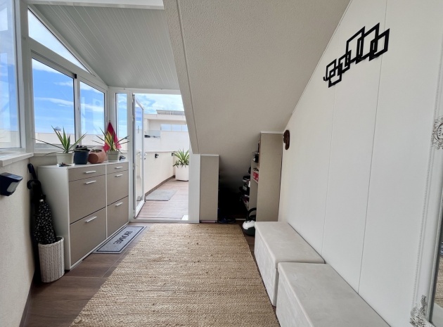 Wederverkoop - Appartement - San Miguel de Salinas - San Miguel de Salinas Centro