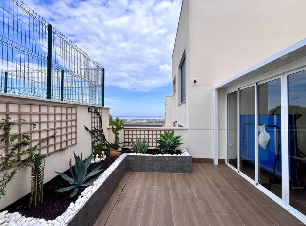 Wederverkoop - Appartement - San Miguel de Salinas - San Miguel de Salinas Centro