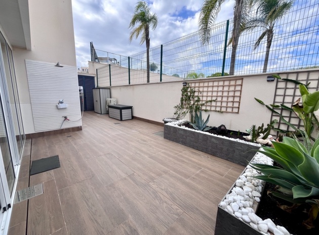 Wederverkoop - Appartement - San Miguel de Salinas - San Miguel de Salinas Centro