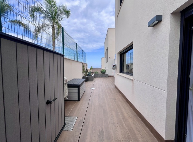Wederverkoop - Appartement - San Miguel de Salinas - San Miguel de Salinas Centro