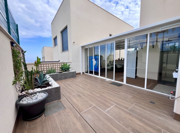 Wederverkoop - Appartement - San Miguel de Salinas - San Miguel de Salinas Centro