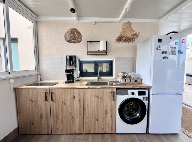 Wederverkoop - Appartement - San Miguel de Salinas - San Miguel de Salinas Centro
