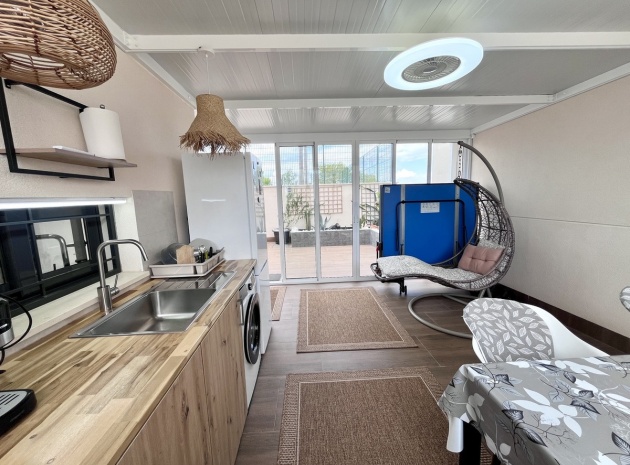 Wederverkoop - Appartement - San Miguel de Salinas - San Miguel de Salinas Centro