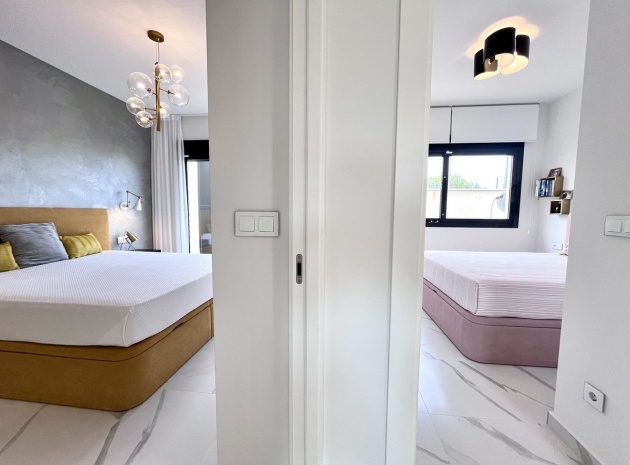 Wederverkoop - Appartement - San Miguel de Salinas - San Miguel de Salinas Centro