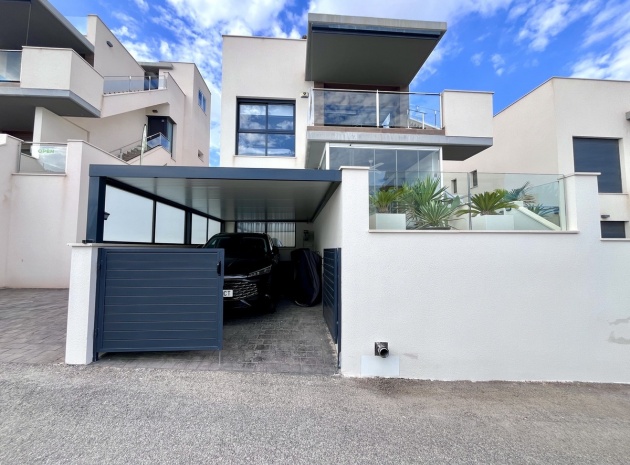 Wederverkoop - Appartement - San Miguel de Salinas - San Miguel de Salinas Centro