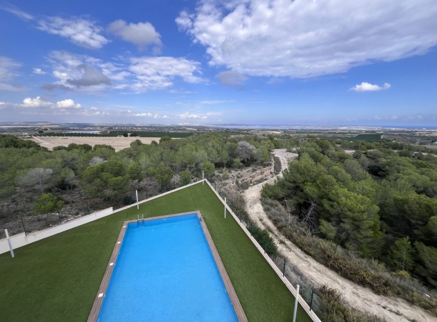 Wederverkoop - Appartement - San Miguel de Salinas - San Miguel de Salinas Centro