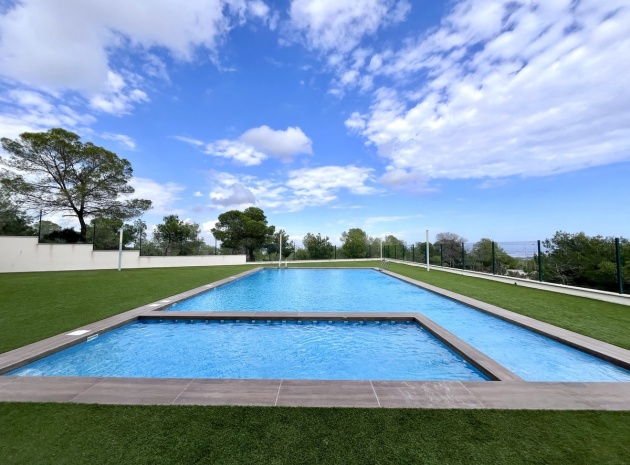 Wederverkoop - Appartement - San Miguel de Salinas - San Miguel de Salinas Centro