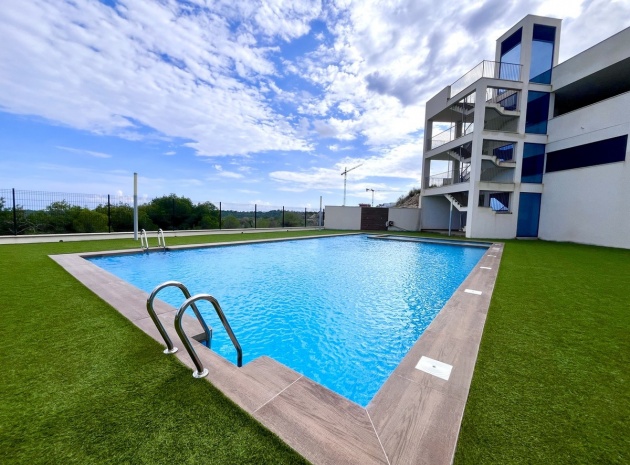 Wederverkoop - Appartement - San Miguel de Salinas - San Miguel de Salinas Centro