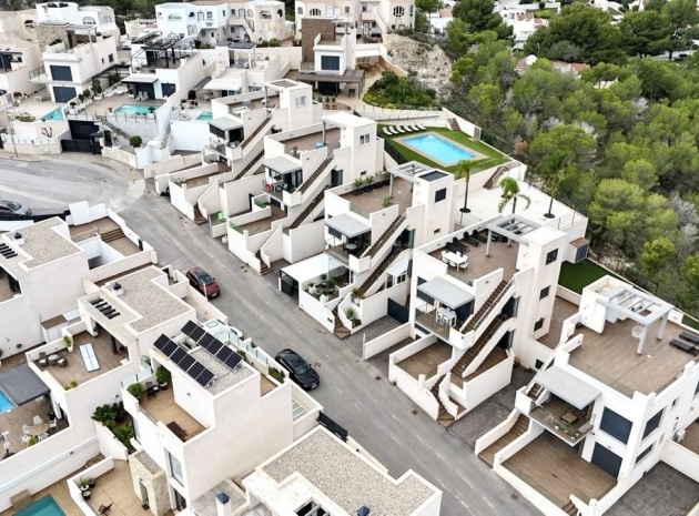Wederverkoop - Appartement - San Miguel de Salinas - San Miguel de Salinas Centro