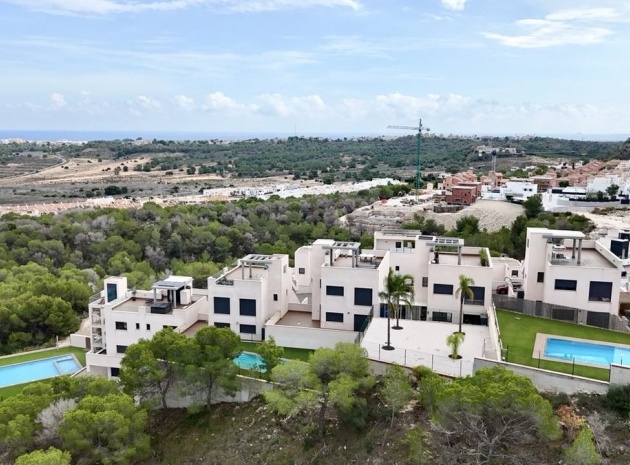 Wederverkoop - Appartement - San Miguel de Salinas - San Miguel de Salinas Centro