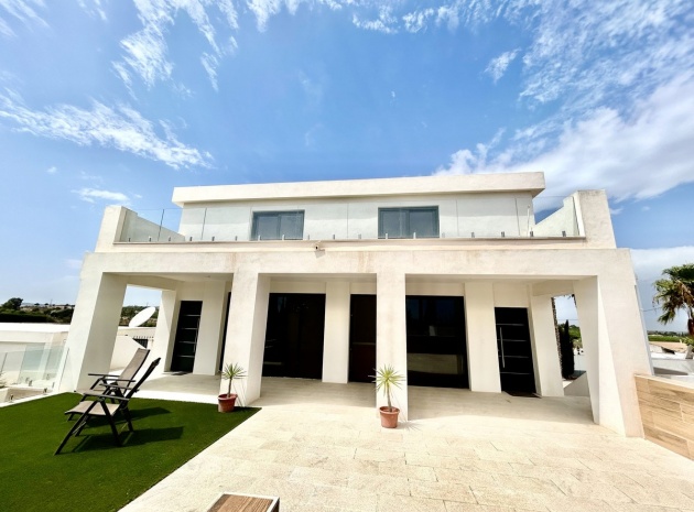 Wederverkoop - Villa - Los Montesinos - Los Montesinos Centro