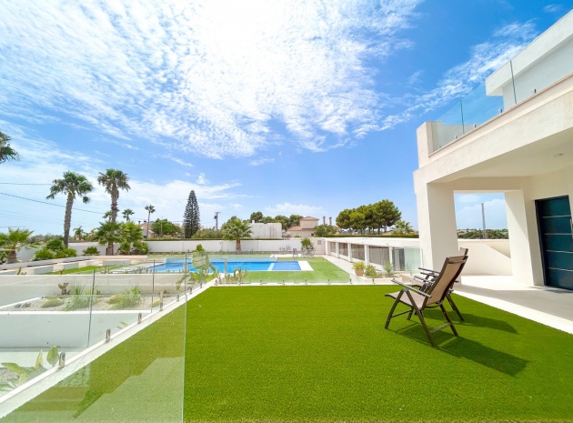 Wederverkoop - Villa - Los Montesinos - Los Montesinos Centro