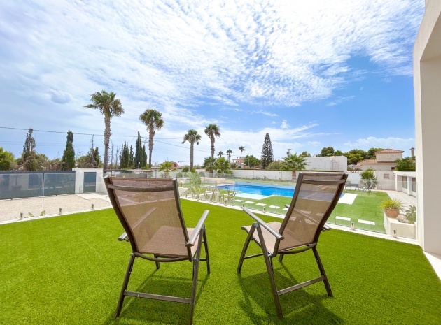 Wederverkoop - Villa - Los Montesinos - Los Montesinos Centro