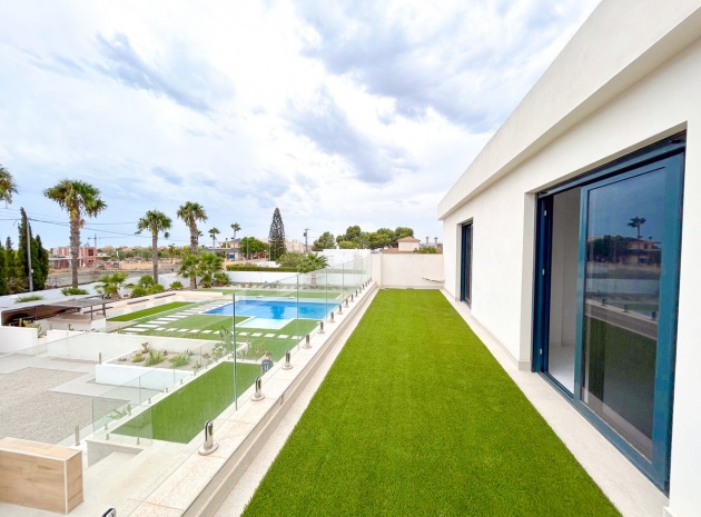 Wederverkoop - Villa - Los Montesinos - Los Montesinos Centro