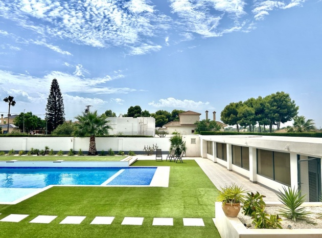 Wederverkoop - Villa - Los Montesinos - Los Montesinos Centro