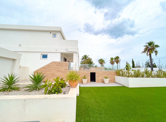 Wederverkoop - Villa - Los Montesinos - Los Montesinos Centro