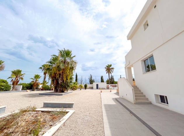 Wederverkoop - Villa - Los Montesinos - Los Montesinos Centro