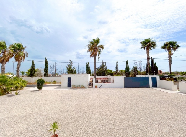 Wederverkoop - Villa - Los Montesinos - Los Montesinos Centro