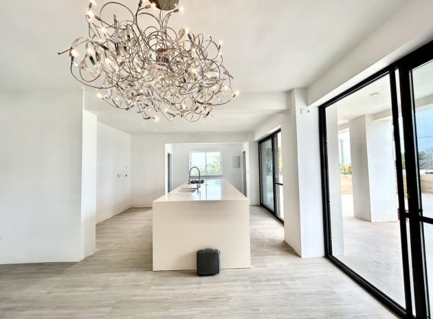 Wederverkoop - Villa - Los Montesinos - Los Montesinos Centro