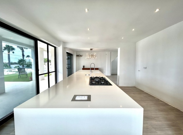 Wederverkoop - Villa - Los Montesinos - Los Montesinos Centro