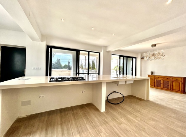 Wederverkoop - Villa - Los Montesinos - Los Montesinos Centro