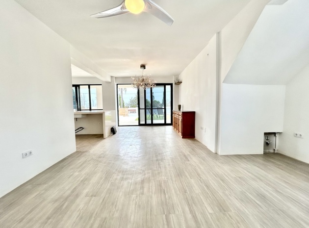 Wederverkoop - Villa - Los Montesinos - Los Montesinos Centro