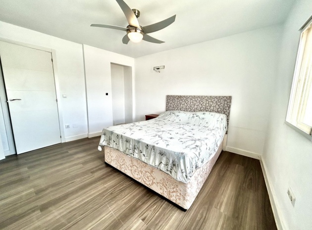 Wederverkoop - Villa - Los Montesinos - Los Montesinos Centro