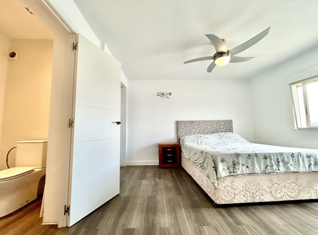 Wederverkoop - Villa - Los Montesinos - Los Montesinos Centro