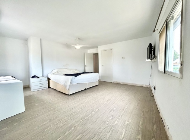 Wederverkoop - Villa - Los Montesinos - Los Montesinos Centro
