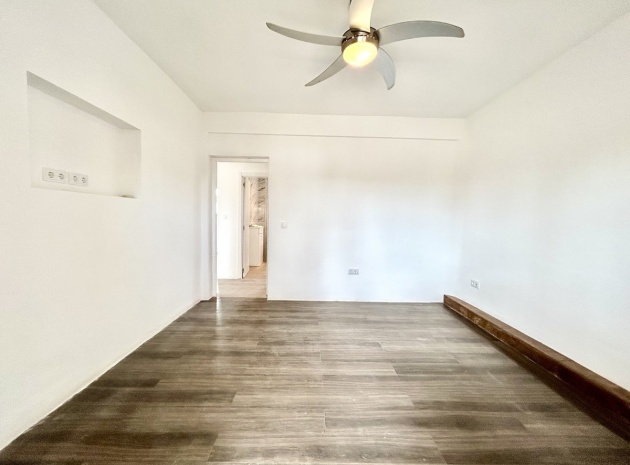 Wederverkoop - Villa - Los Montesinos - Los Montesinos Centro