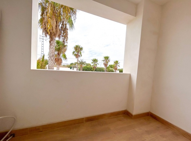Wederverkoop - Villa - Los Montesinos - Los Montesinos Centro