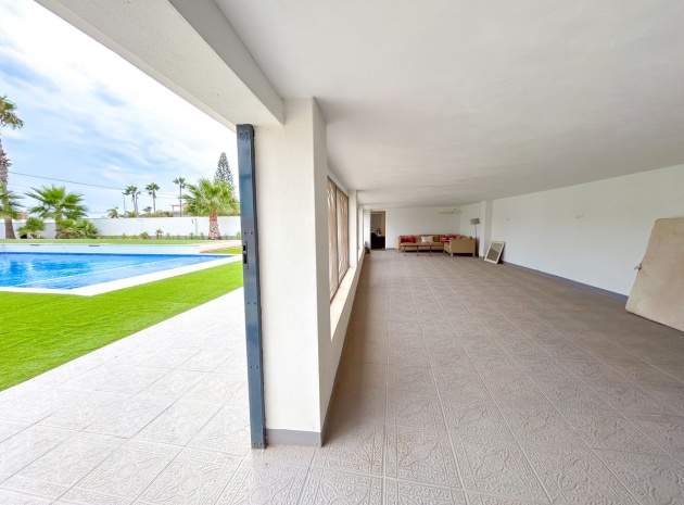 Wederverkoop - Villa - Los Montesinos - Los Montesinos Centro
