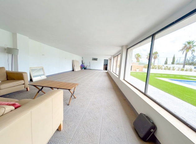 Wederverkoop - Villa - Los Montesinos - Los Montesinos Centro
