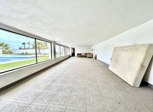 Wederverkoop - Villa - Los Montesinos - Los Montesinos Centro