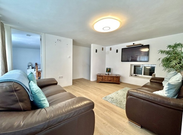 Wederverkoop - Villa - Los Montesinos - Los Montesinos Centro