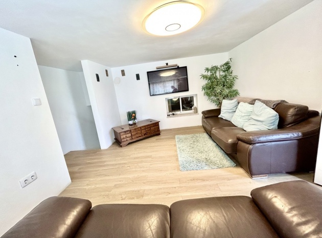 Wederverkoop - Villa - Los Montesinos - Los Montesinos Centro