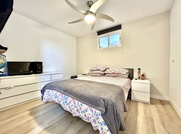 Wederverkoop - Villa - Los Montesinos - Los Montesinos Centro