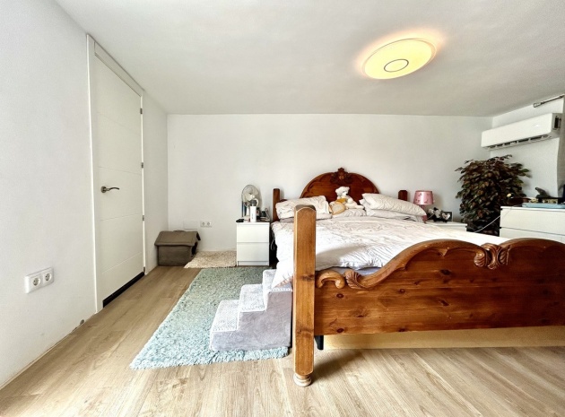 Wederverkoop - Villa - Los Montesinos - Los Montesinos Centro