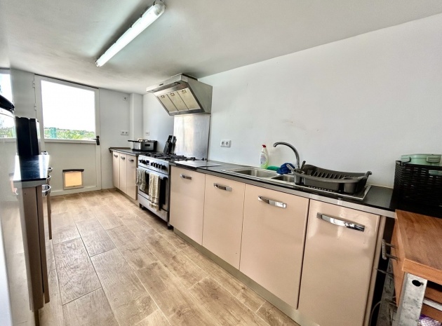 Wederverkoop - Villa - Los Montesinos - Los Montesinos Centro