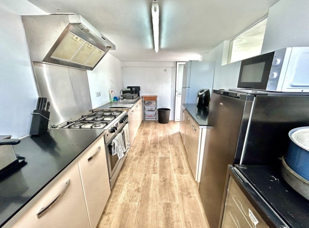 Wederverkoop - Villa - Los Montesinos - Los Montesinos Centro