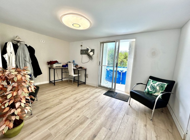 Wederverkoop - Villa - Los Montesinos - Los Montesinos Centro