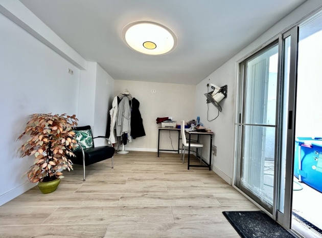 Wederverkoop - Villa - Los Montesinos - Los Montesinos Centro