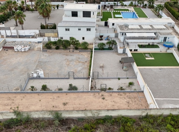 Wederverkoop - Villa - Los Montesinos - Los Montesinos Centro