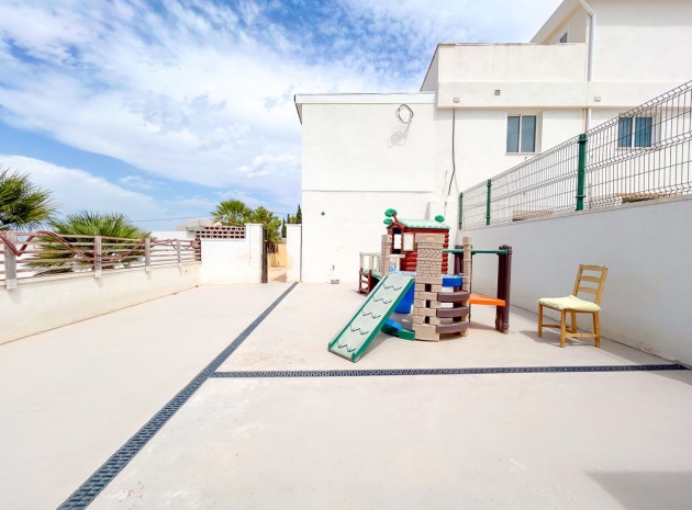 Wederverkoop - Villa - Los Montesinos - Los Montesinos Centro
