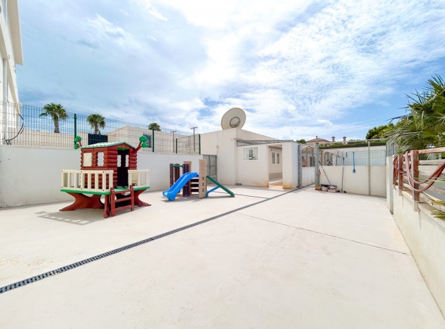 Wederverkoop - Villa - Los Montesinos - Los Montesinos Centro