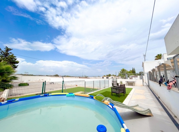 Wederverkoop - Villa - Los Montesinos - Los Montesinos Centro