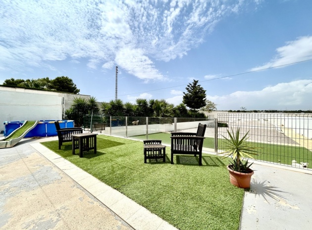 Wederverkoop - Villa - Los Montesinos - Los Montesinos Centro