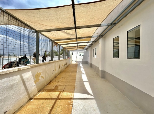 Wederverkoop - Villa - Los Montesinos - Los Montesinos Centro