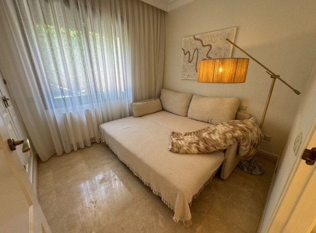 Wiederverkauf - Villa - San Javier - Roda Golf