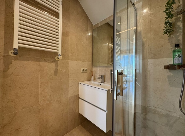 Wiederverkauf - Villa - San Javier - Roda Golf